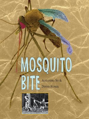 cover image of Mosquito Bite